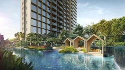 Amo Residence (D20), Apartment #508754861